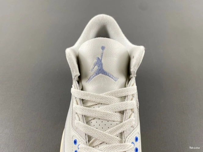Reps TBK CT8532-101 3 Air Shorts Jordan Lucky 0814